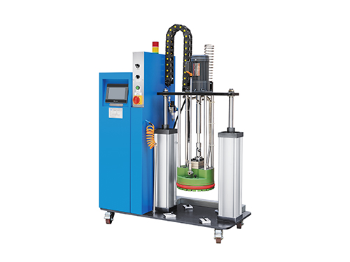 SP-PUR5-SPUR熱熔膠機